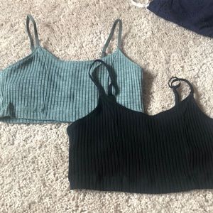 Aerie bralettes/ active bra